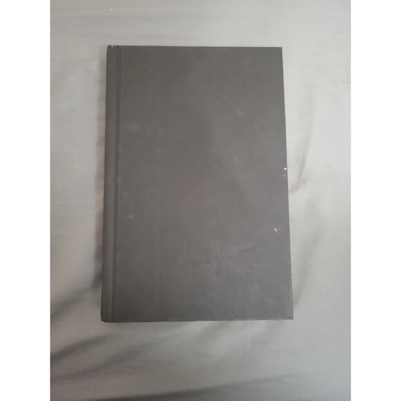 Deeply Odd Dean Koontz Book Hardback First Edition No Dust Cover - Picture 1 of 2